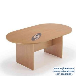 Beech Conference Meeting Boardroom Table Desk in Lagos Nigeria