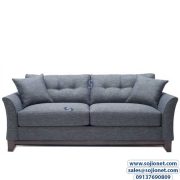 Highly Comfortable Love Sofa