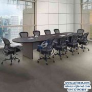 Big Boardroom Table Desk