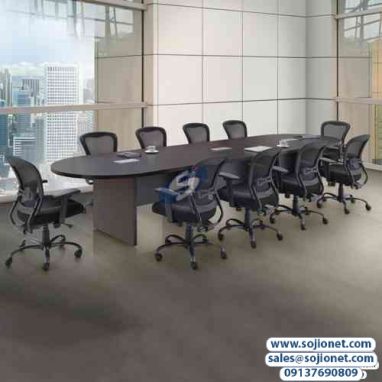 Big Boardroom Table Desk