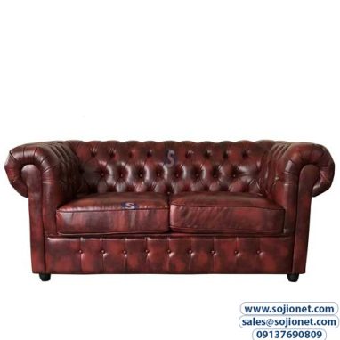 Buy Burgundy Sofa in Lagos Nigeria