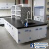 Chemistry Lab Unit in Lagos Nigeria