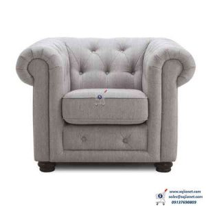 Cuddler Chesterfield Sofa Chair in Lagos Nigeria