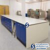 Clinic Lab Unit in Lagos Nigeria