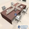 Collaborative Staff Workstation Table Desk in Lagos, Abuja FCT, Akure, Owerri, Port harcourt, Asaba, Benin, Kano, Minna, Nigeria