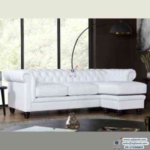 Empire Sofa in Lagos Nigeria - Mcgankons Home Furniture Store