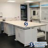 Desks for Laboratory in Lagos Nigeria