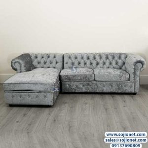 Big Comfy Chaise Lounge Sofa in Lekki Victoria Island Ikoyi Lagos Nigeria