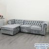 Big Comfy Chaise Lounge Sofa in Lagos Nigeria