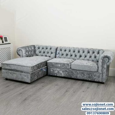 Big Comfy Chaise Lounge Sofa in Lagos Nigeria