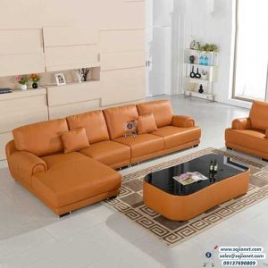 Lifestyle Settee