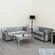 Buy Extra Comfort Queen Sofa in Lagos Nigeria