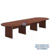 Fourteen People Boardroom Table Desk