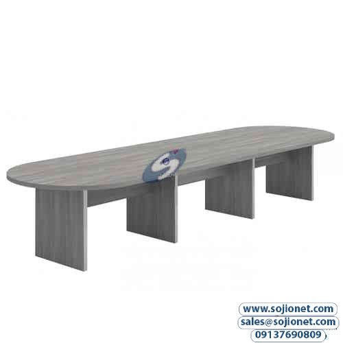 Fourteen People Conference Boardroom Table Desk in Lagos Nigeria