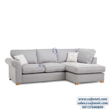 Small L Shaped Sofa in Lagos Nigeria