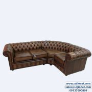 Extra Deep Sofa in Lagos, Asaba, Warri, Delta, Port harcourt, Abuja, Nigeria