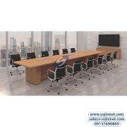 Long Conference Table Desk