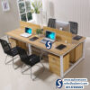 Long Lasting Workstation Table Desk in Lagos, Abuja FCT, Akure, Owerri, Port harcourt, Asaba, Benin, Kano, Minna, Nigeria
