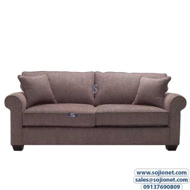 Extra Wide Loveseat Sofa