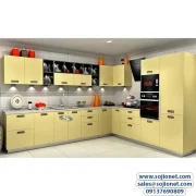 Marble Top Kitchen Cabinet in Lagos Abuja Asaba Port harcourt Owerri Ibadan Nigeria