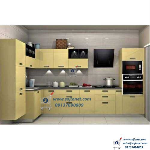 Kitchen Cabinet In Lagos Nigeria New, How To Decorate Open Top Kitchen Cabinets In Nigeria