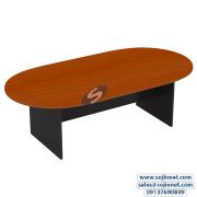 Office Conference Table Desk