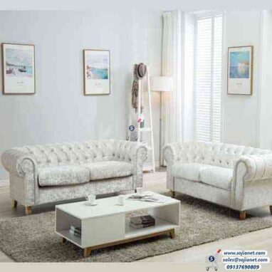 Buy Fabric Chesterfield Sofa in Lagos Nigeria
