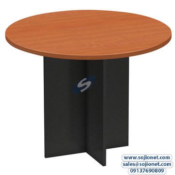 Round Conference Table Desk in Lagos Nigeria