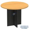 Round Conference Table Desk