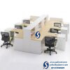 Shelf Workstation Table Desk in Lagos, Abuja FCT, Akure, Owerri, Port harcourt, Asaba, Benin, Kano, Minna, Nigeria