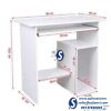 Small Computer Table Desk