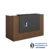 Small Reception Table Desk in Lagos Nigeria