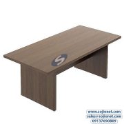 Small Rectangular Boardroom Table Desk