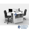 Space Management Workstation Office Table Desk in Lagos, Abuja FCT, Akure, Owerri, Port harcourt, Asaba, Benin, Kano, Minna, Nigeria