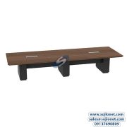 Strong Boardroom Table Desk