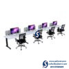 Student Lecture Table Workstation Desk in Lagos, Abuja FCT, Akure, Owerri, Port harcourt, Asaba, Benin, Kano, Minna, Nigeria