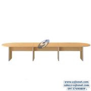 Twenty Seater Conference Meeting Boardroom Table Desk