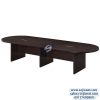 University College Conference Meeting Boardroom Table