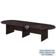 University College Conference Meeting Boardroom Table