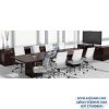 Victoria Island Conference Meeting Boardroom Table Desk