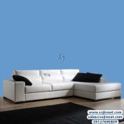 Cheap Leather Sofa