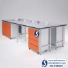 Laboratory Workstation