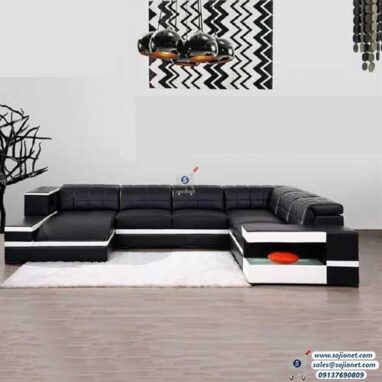 Buy Zebra Sofa in Lagos Nigeria - Mcgankons Furniture