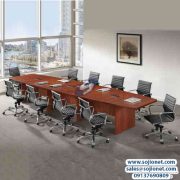 Zenith Meeting Table Desk