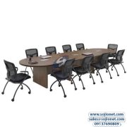 Zoom Conference Table Desk