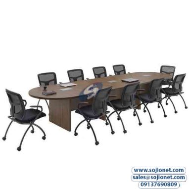 Zoom Conference Table Desk