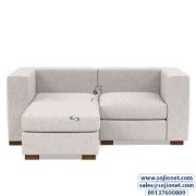 Simple Modular Sofa in Lagos Nigeria