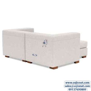 Simple Modular Sofa in Lagos Nigeria
