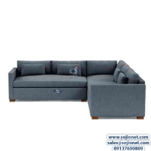 Corner Sectional Sofa in Lagos Nigeria