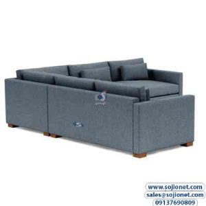 Corner Sectional Sofa in Lagos Nigeria